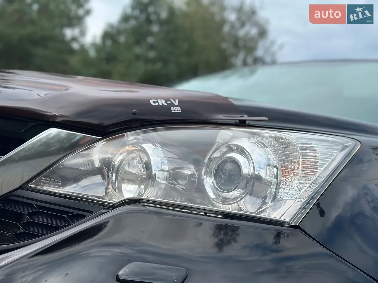 Honda Cr-V 2010 photo 4