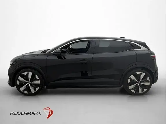 Renault Megane E-Tech 2023 photo 5