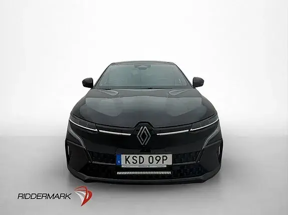 Renault Megane E-Tech 2023 photo 3