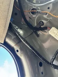 Mazda 3 2010 photo 5