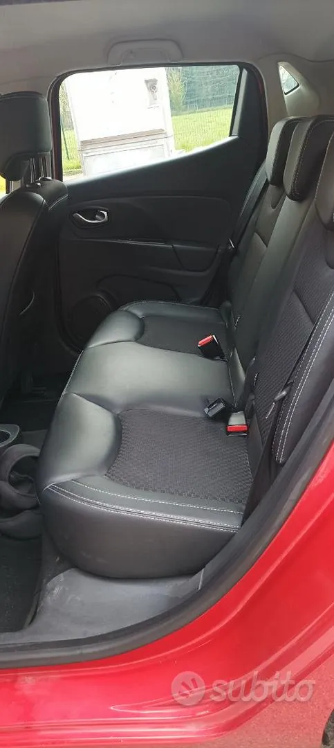 Renault Clio 2019 photo 4
