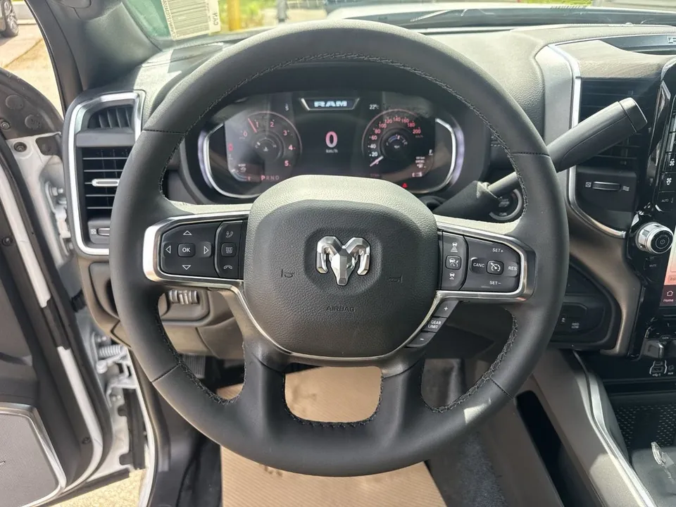 Ram 5500 2026 photo 5
