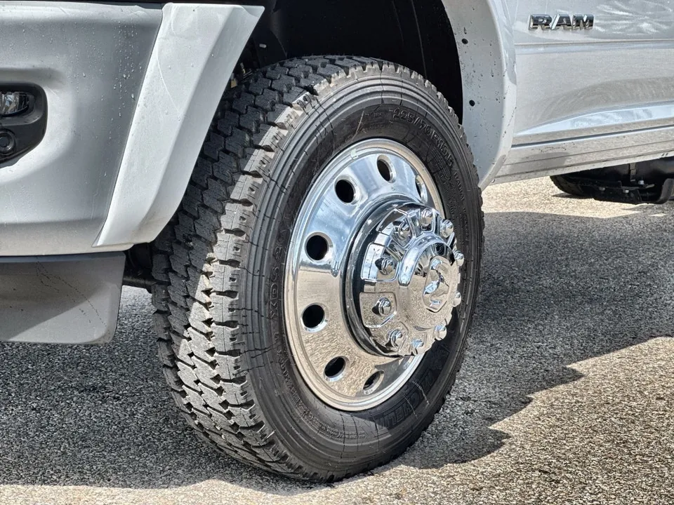 Ram 5500 2026 photo 2