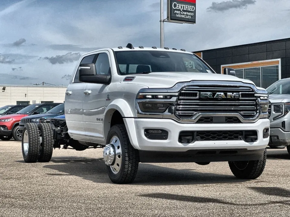 Ram 5500