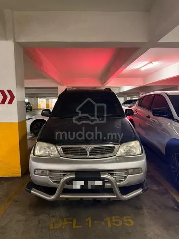 Perodua Kembara