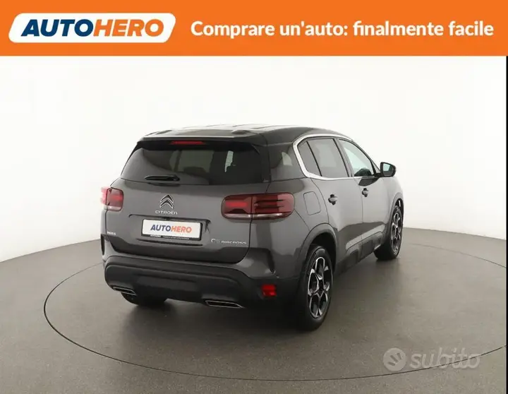 Citroen C5 Aircross 2024 photo 5