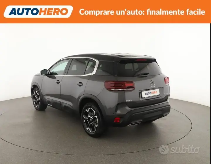 Citroen C5 Aircross 2024 photo 4