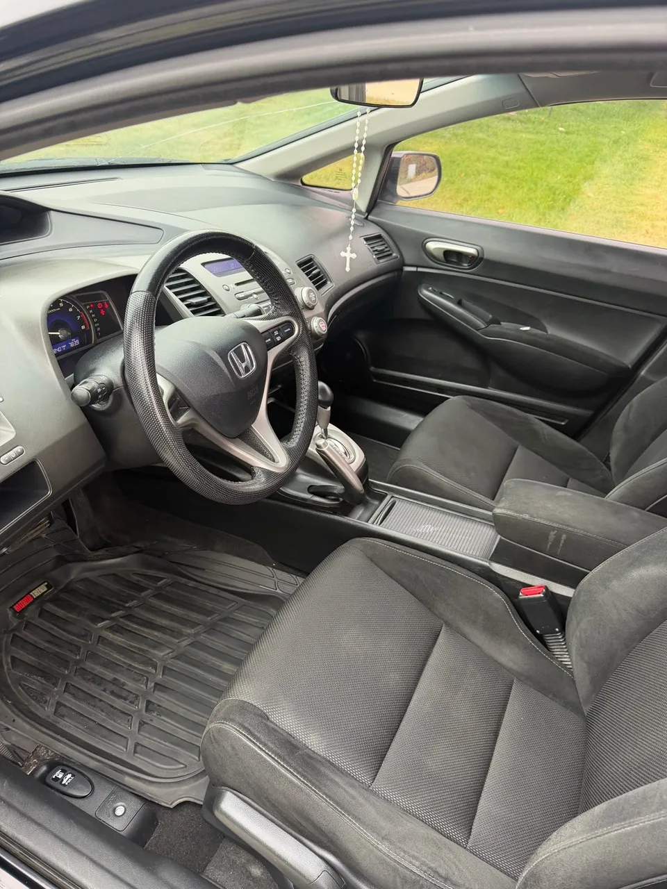 Honda Civic 2010 photo 4