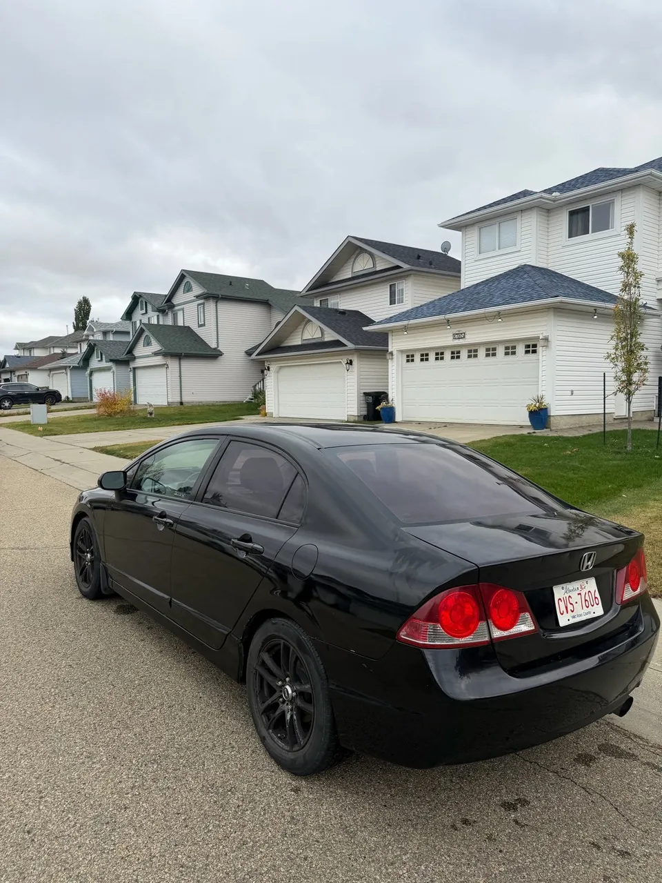 Honda Civic 2010 photo 2
