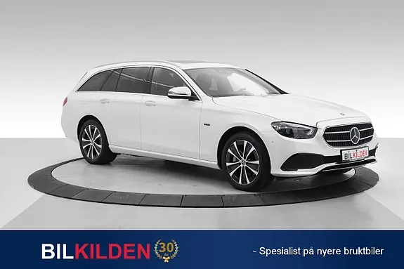 Mercedes-Benz E300 De