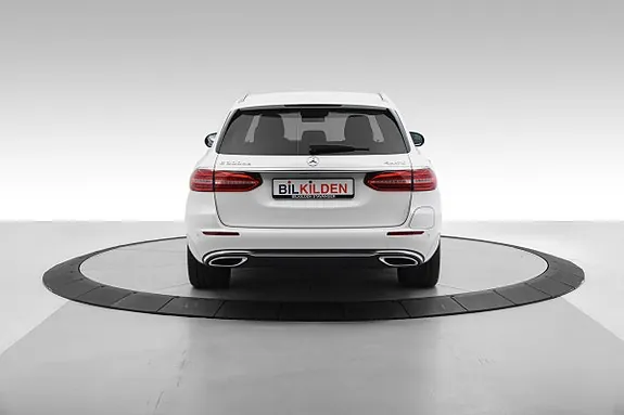 Mercedes-Benz E300 De 2021 photo 5