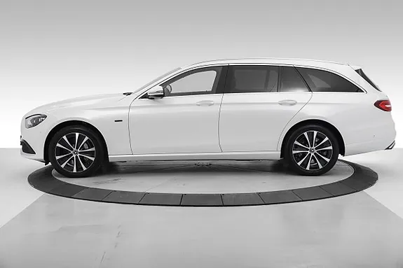 Mercedes-Benz E300 De 2021 photo 4