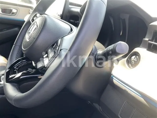 Honda Vezel 2024 photo 5