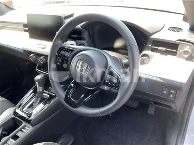 Honda Vezel 2024 photo 4