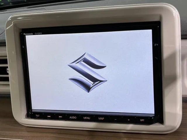 Suzuki Alto 2020 photo 3