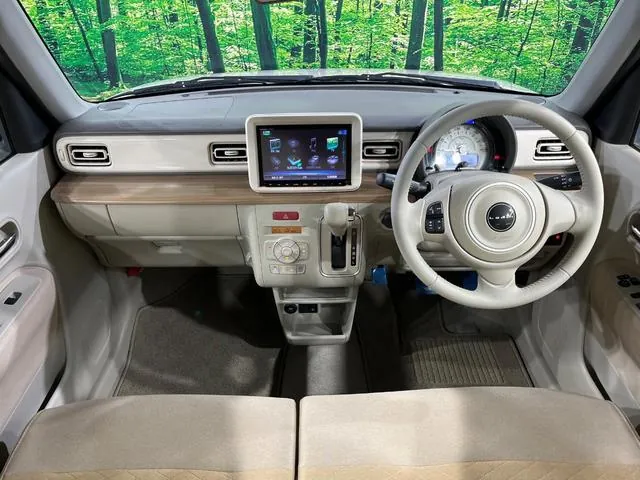 Suzuki Alto 2020 photo 2