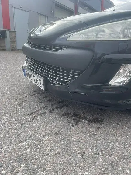 Peugeot 308 Sw 2010 photo 5