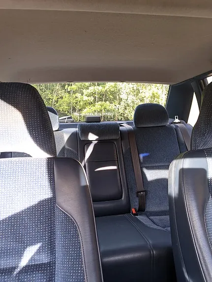 Volvo 850 1994 photo 4