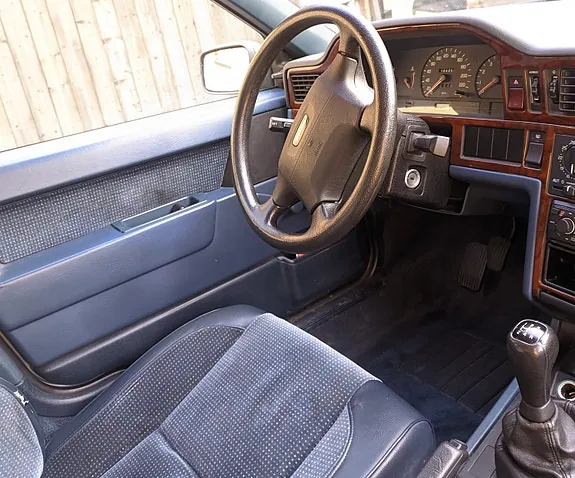 Volvo 850 1994 photo 2
