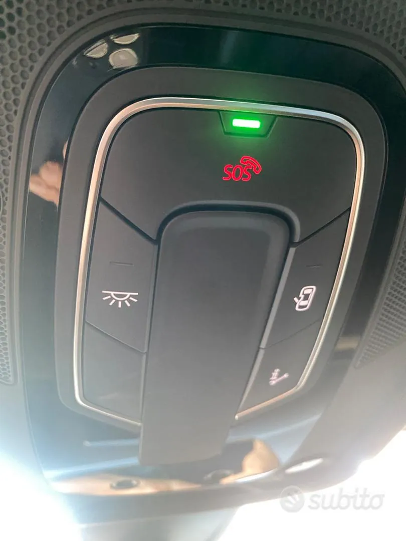 Audi A4 2019 photo 4