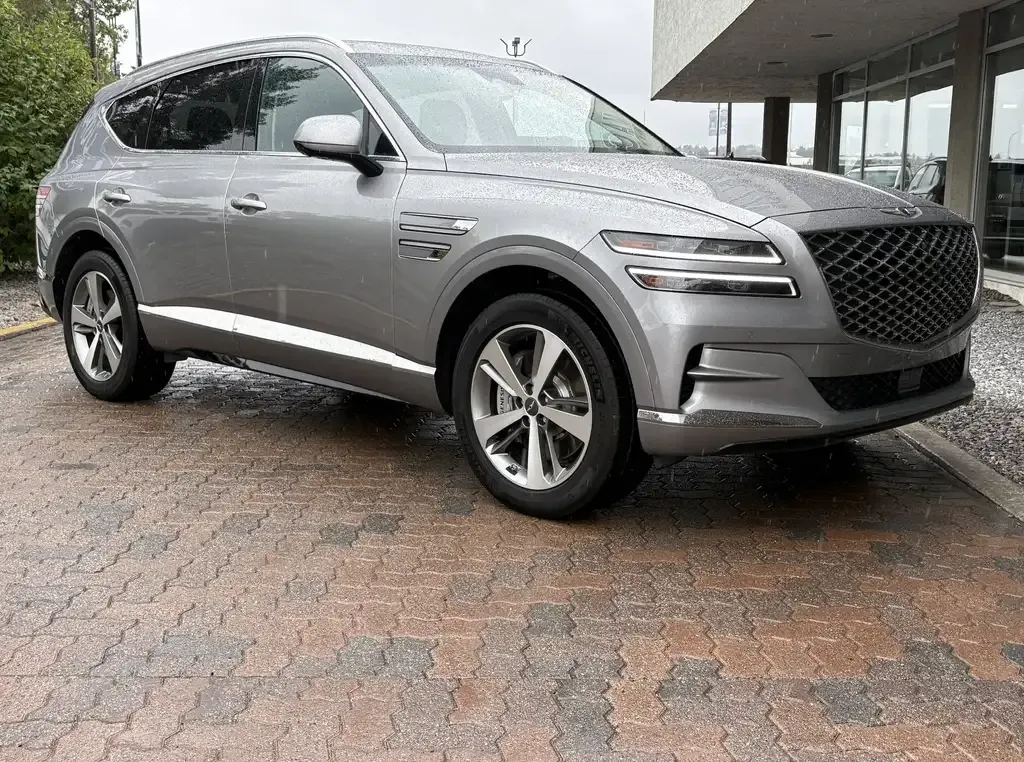 Genesis Gv80 2024 photo 2