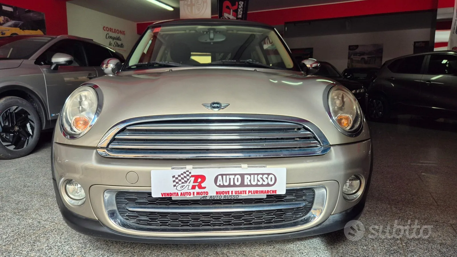 Mini Mini