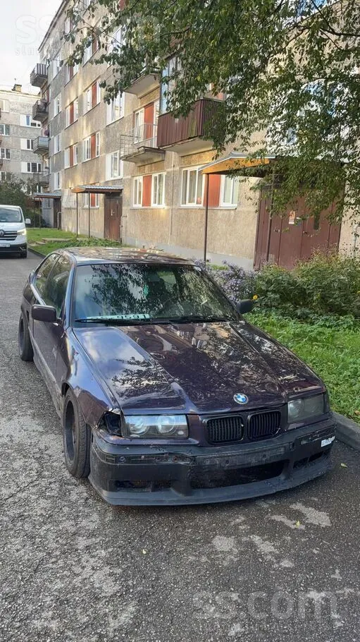 BMW 316