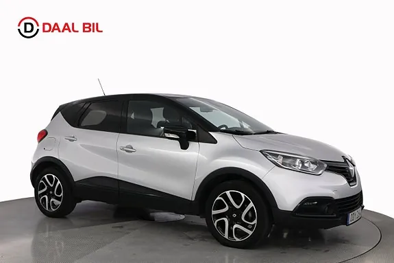 Renault Captur 2016 photo 4