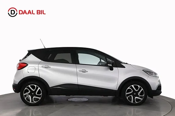 Renault Captur 2016 photo 5
