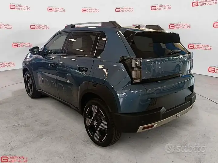 Fiat Panda 2026 photo 5
