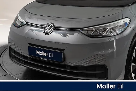 Volkswagen Id.3 2023 photo 2