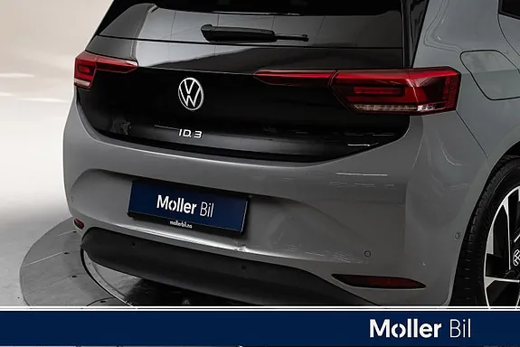 Volkswagen Id.3 2023 photo 5