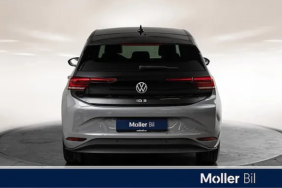 Volkswagen Id.3 2023 photo 3