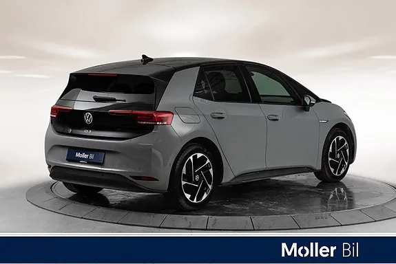 Volkswagen Id.3 2023 photo 4