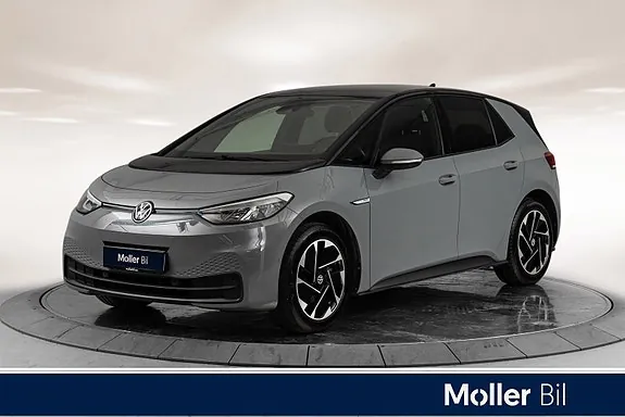 Volkswagen Id.3
