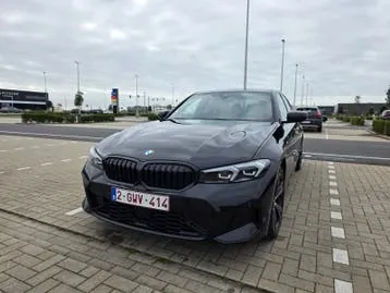 BMW 320I