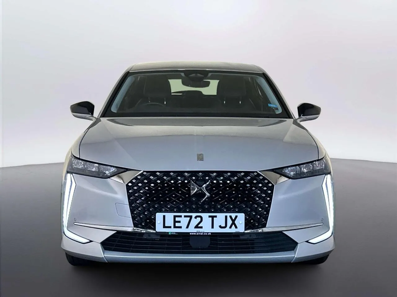 DS Automobiles Ds 4 2023 photo 5