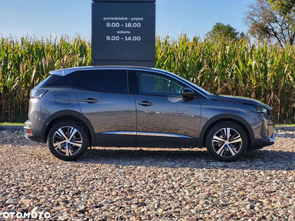 Peugeot 3008 2021 photo 4