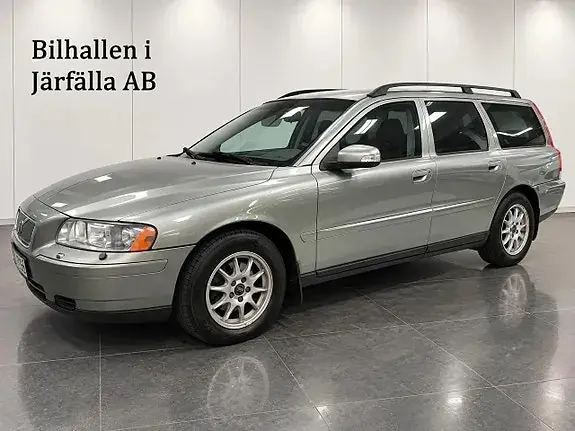 Volvo V70