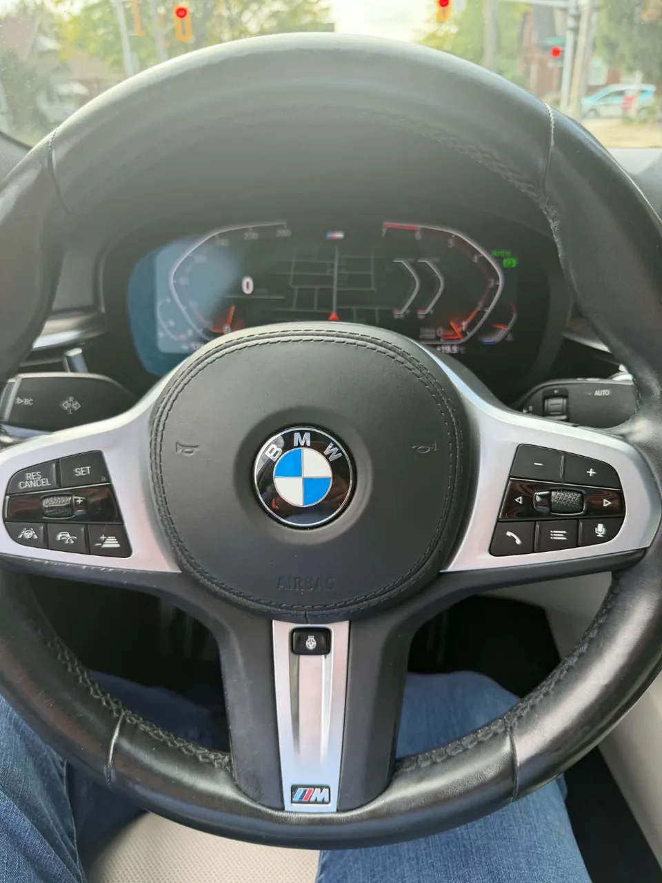 BMW 530I
