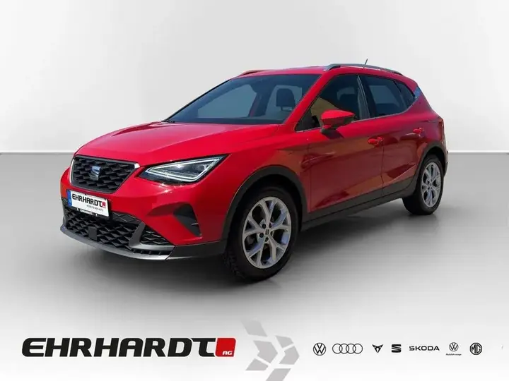 Volkswagen Arona