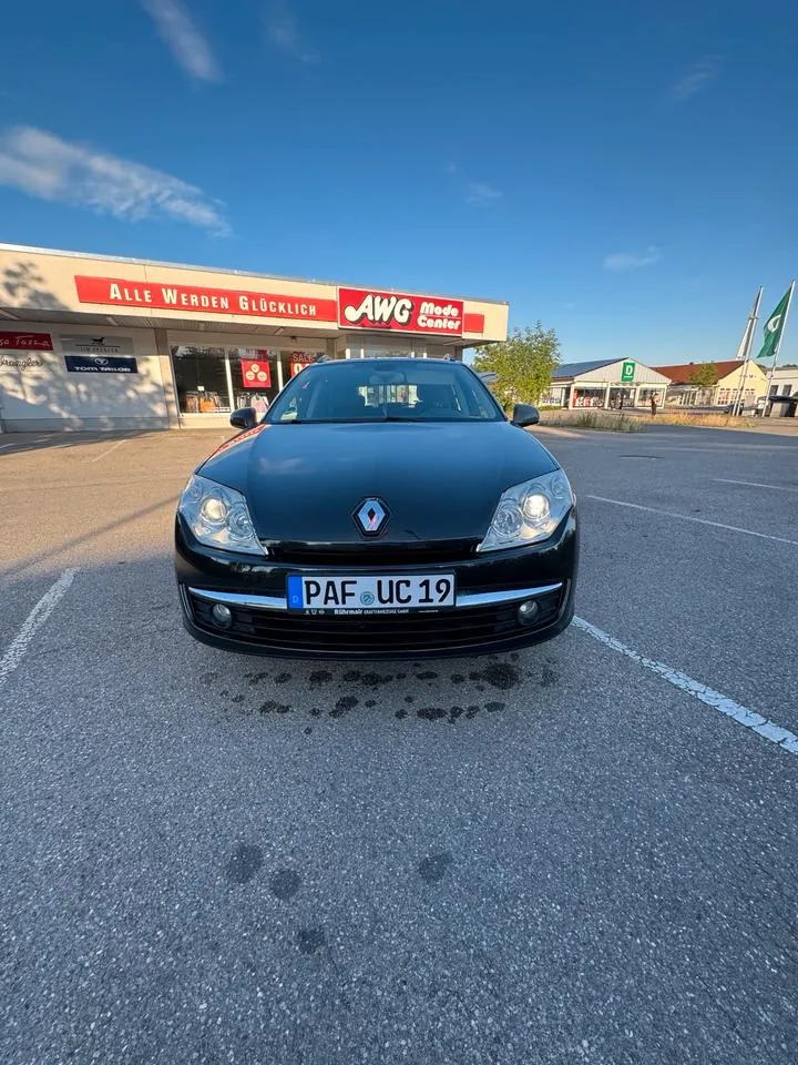 Renault Laguna
