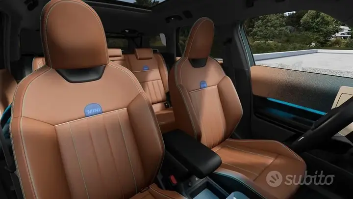 Mini Countryman 2026 photo 5