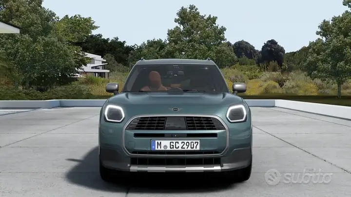Mini Countryman 2026 photo 3