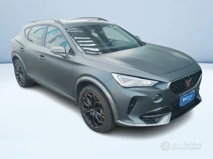 Cupra Formentor 2023 photo 2