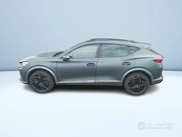 Cupra Formentor 2023 photo 3