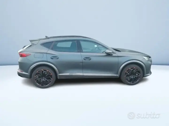 Cupra Formentor 2023 photo 4