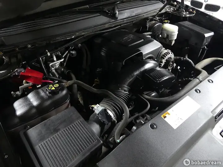 Cadillac Escalade 2012 photo 5