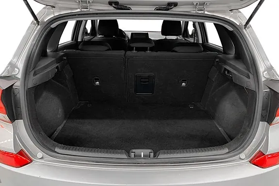 Hyundai I30 2018 photo 4