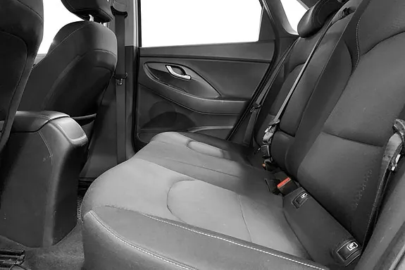 Hyundai I30 2018 photo 3